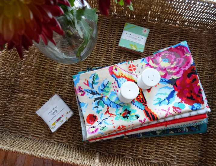 Creativ Festival – Fall 2014