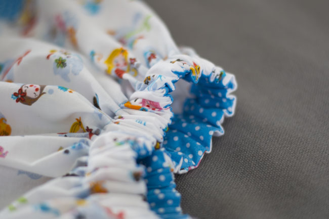 #FQS Blog Tour: Pienkel and Made by Sara