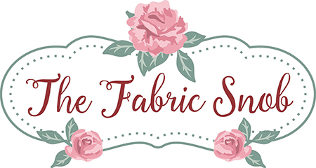 The Fabric Snob – a Canadian Online Fabric Store {+ discount & giveaway!}