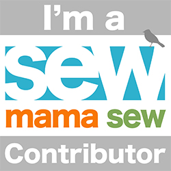 Sew Mama Sew