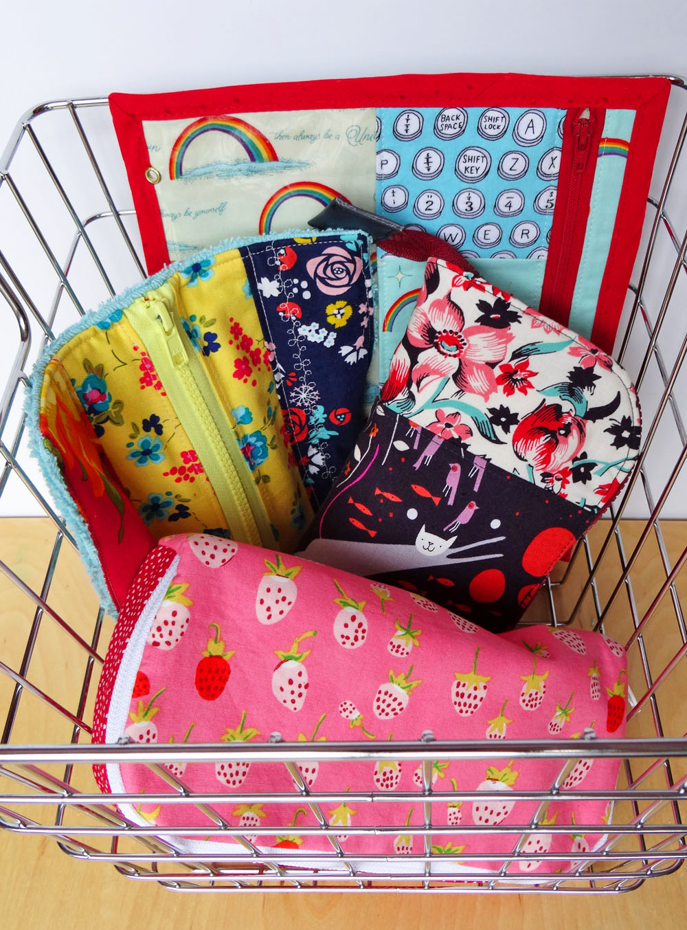 Back to School Projects -