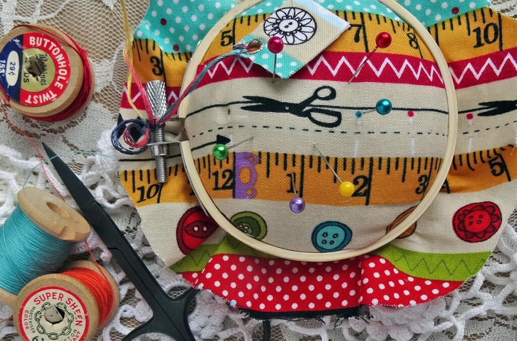 Quick and Happy Mother’s Day Gift