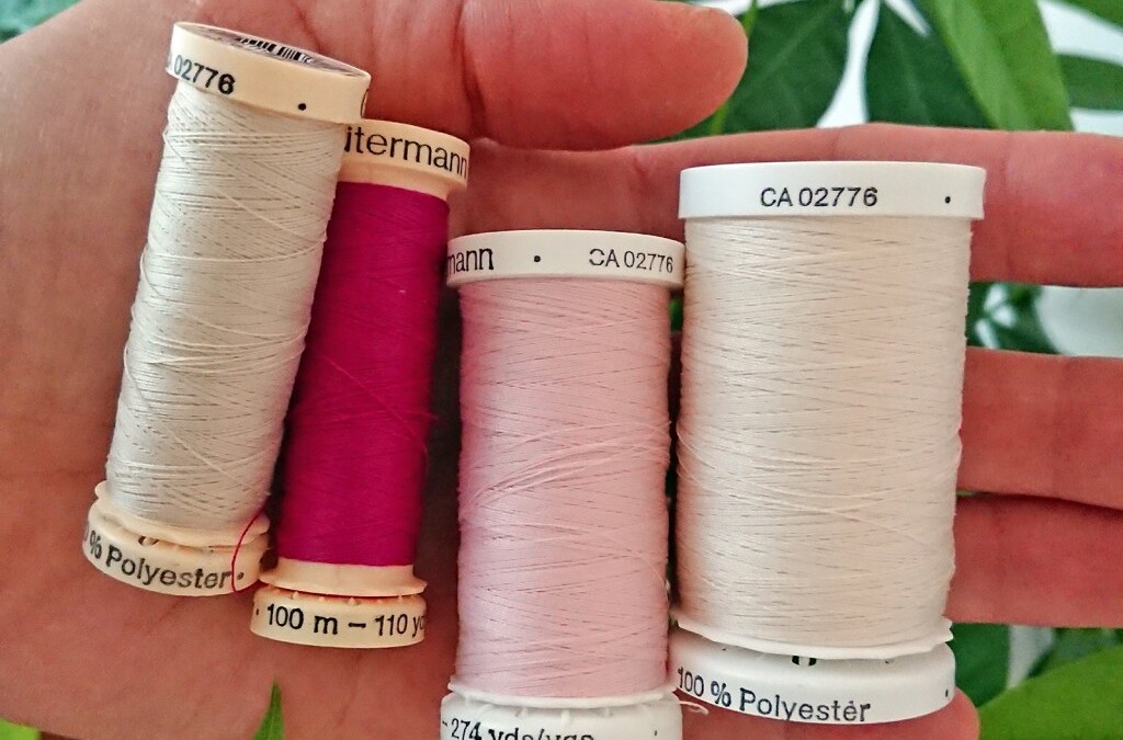 I’m a Project Run and Play Designer!