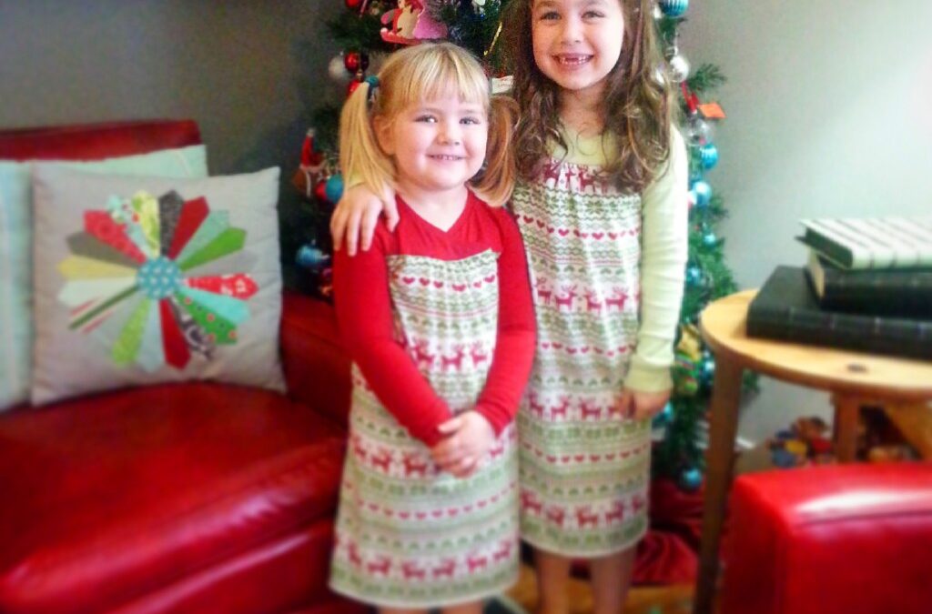 Wrapping It Up {+ giveaway winner}