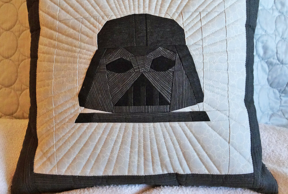 Star Wars, and thoughts on internal wars.