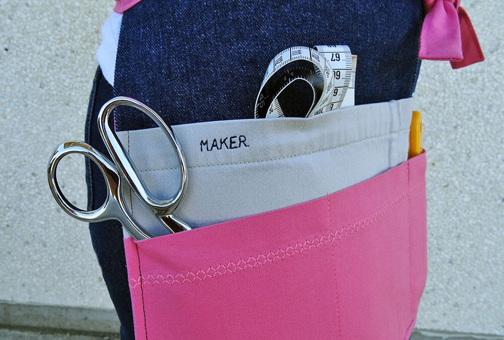 What’s Your Maker Style? ~ Eco Expert {tips & projects you need to try!}