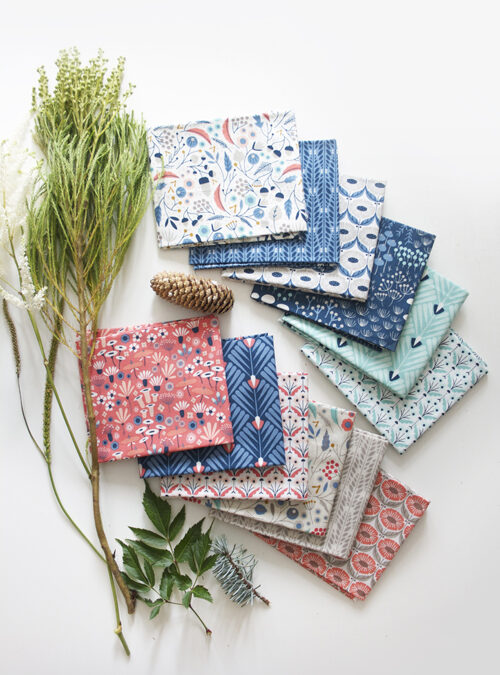 Warp & Weft Weekends Event with Elizabeth Olwen