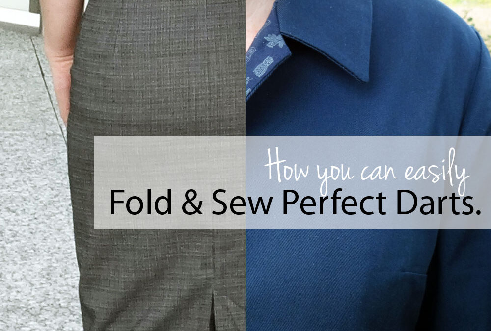 Matching Darts, the easy way.