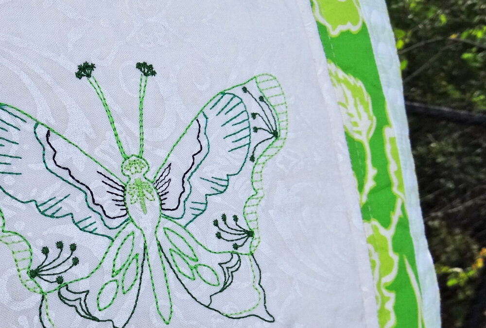 Up and coming (soon)!