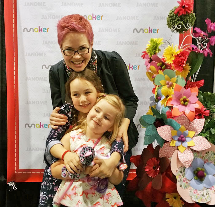 Creativ Festival Fall 2016