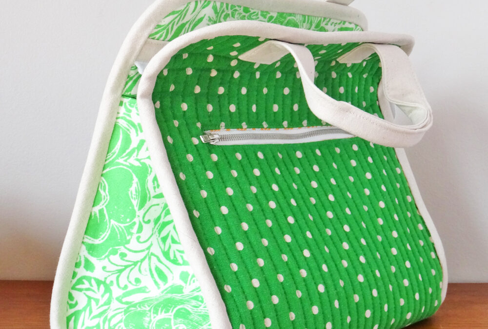 My Sister’s Makers Tote