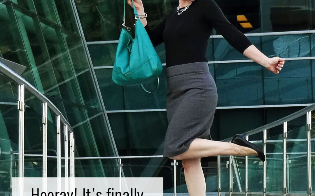 Selfish Sewing Week – Fall 2015