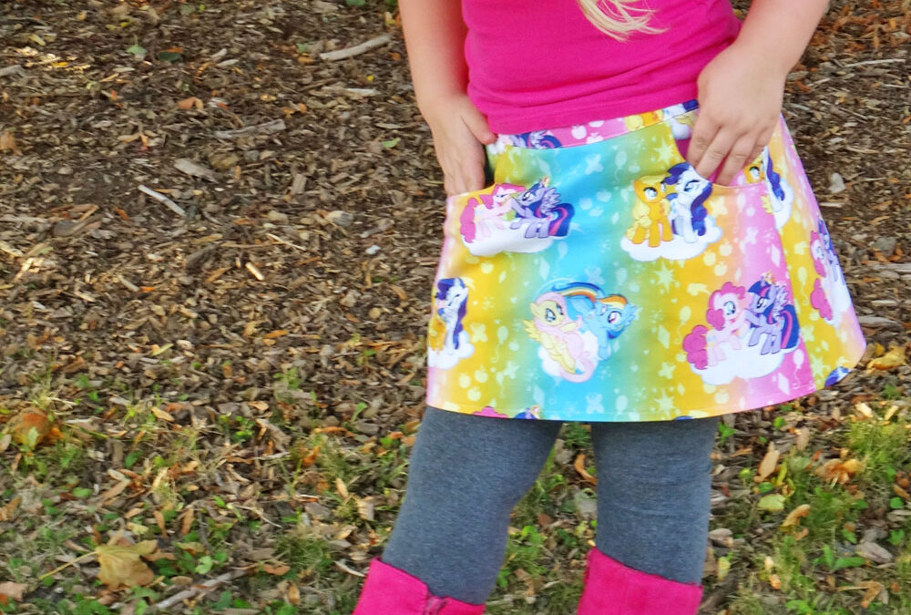 How I made my kids happy by changing my mind.