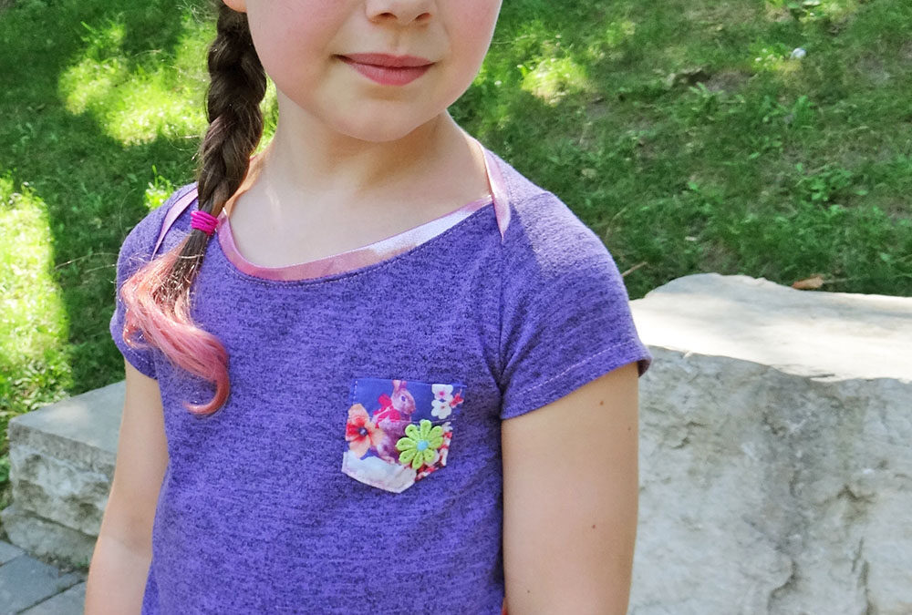 Another Extraordinary Shirt