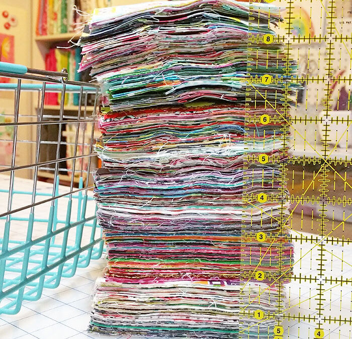 2017 Samplers {Update No.1}