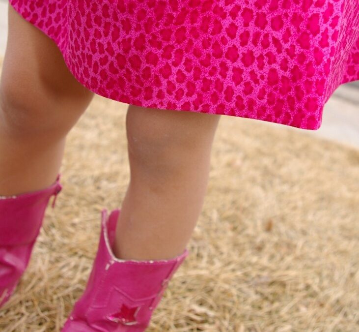 #FQS Blog Tour: Sewing by Ti