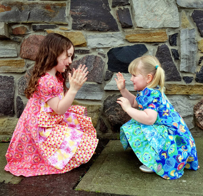 Spring Bloom Blog Hop {+ giveaway}