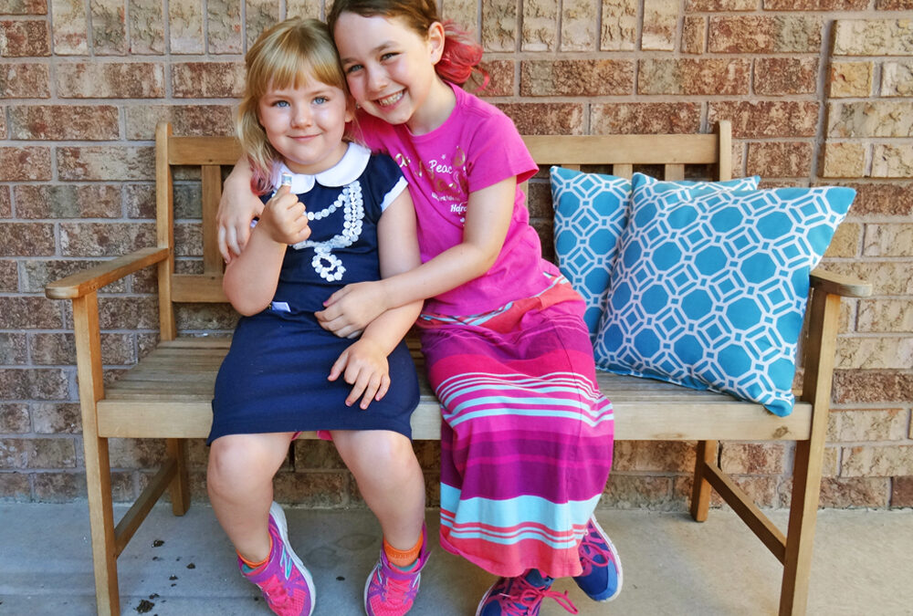 Breathe… Summer Vacation is about to begin!