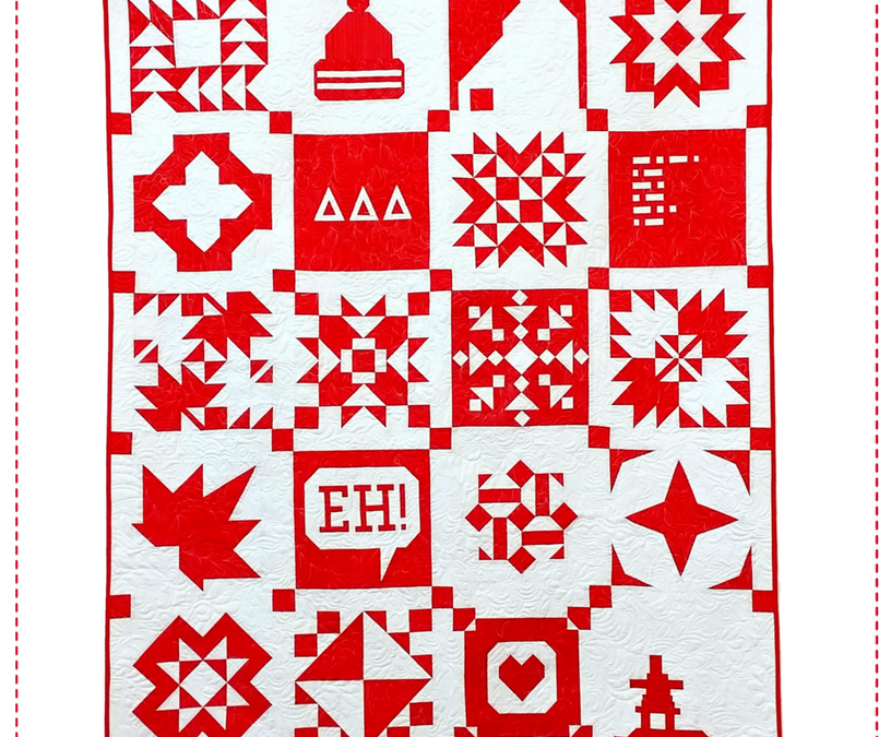 the Canadian Sampler