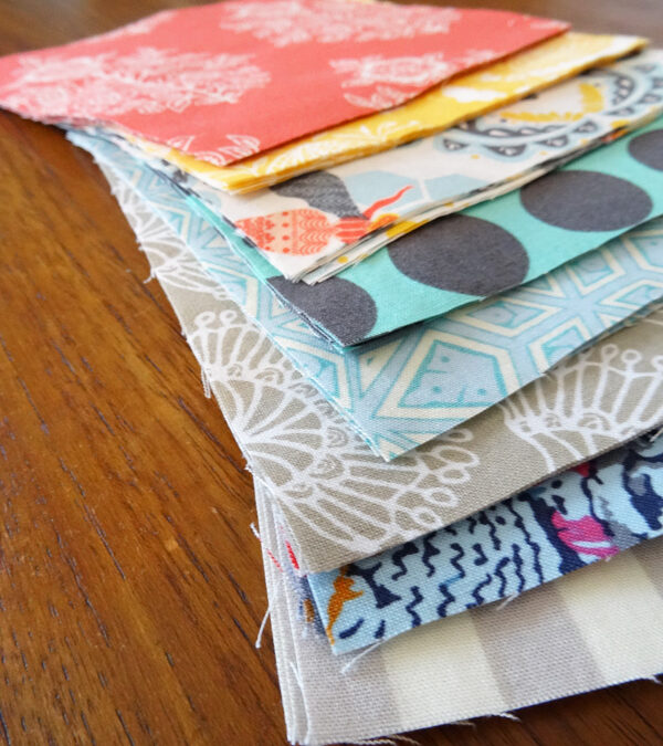 on relaxing and hourglass quilt blocks