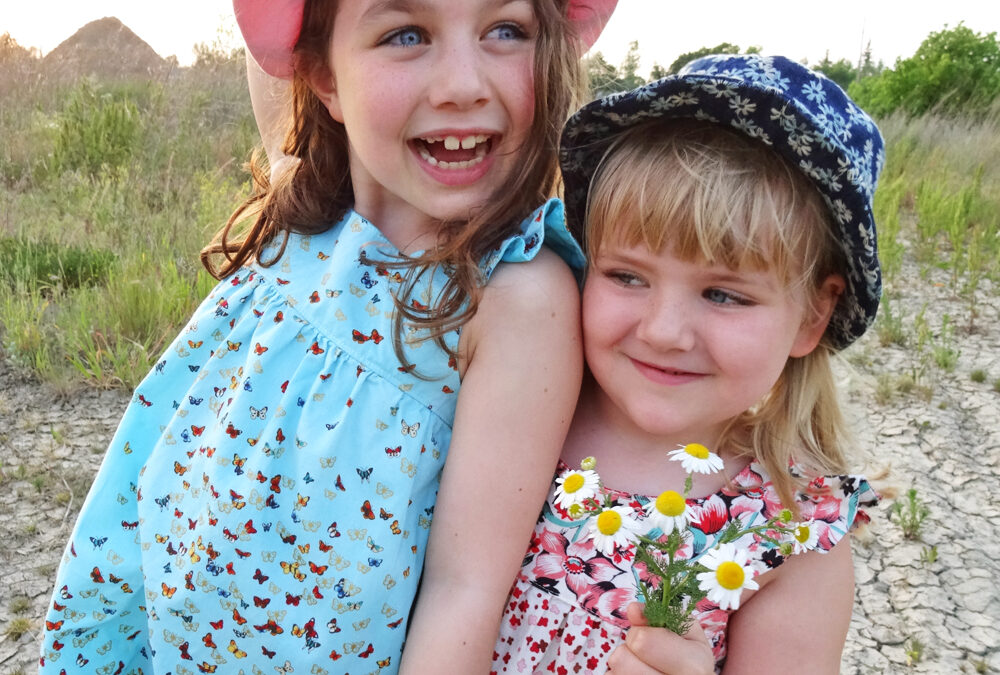 Fedora Hat by Elegance & Elephants {giveaway & discount)