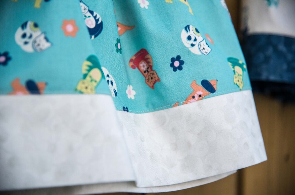 #FQS Blog Tour: Will Cook for Shoes and GAAFmachine